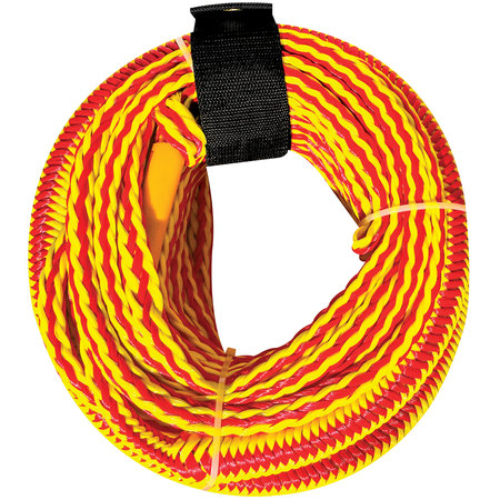 WOW WATERSPORTS WOW Watersports 19-5040 Bungee Tow Rope 50 ft. 19-5040